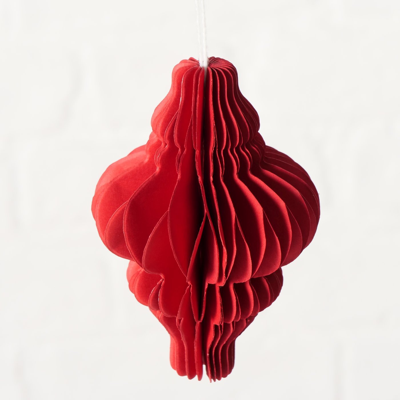 Weihnachtsanhänger Lumio, 3 - tlg. - WohnSinn