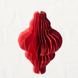 Weihnachtsanhänger Lumio, 3 - tlg. - WohnSinn