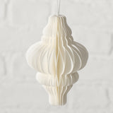 Weihnachtsanhänger Lumio, 3 - tlg. - WohnSinn