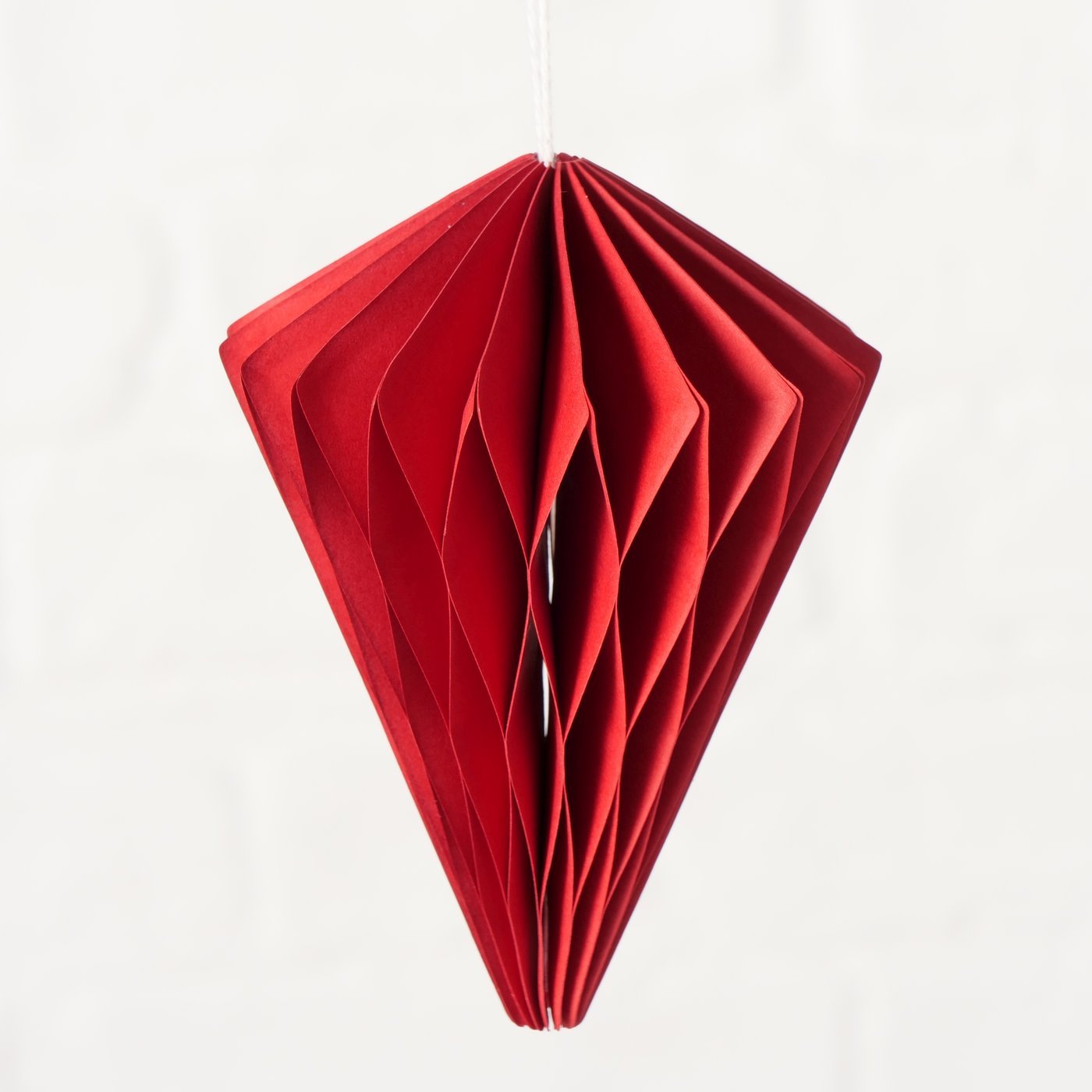 Weihnachtsanhänger Lumio, 3 - tlg. - WohnSinn