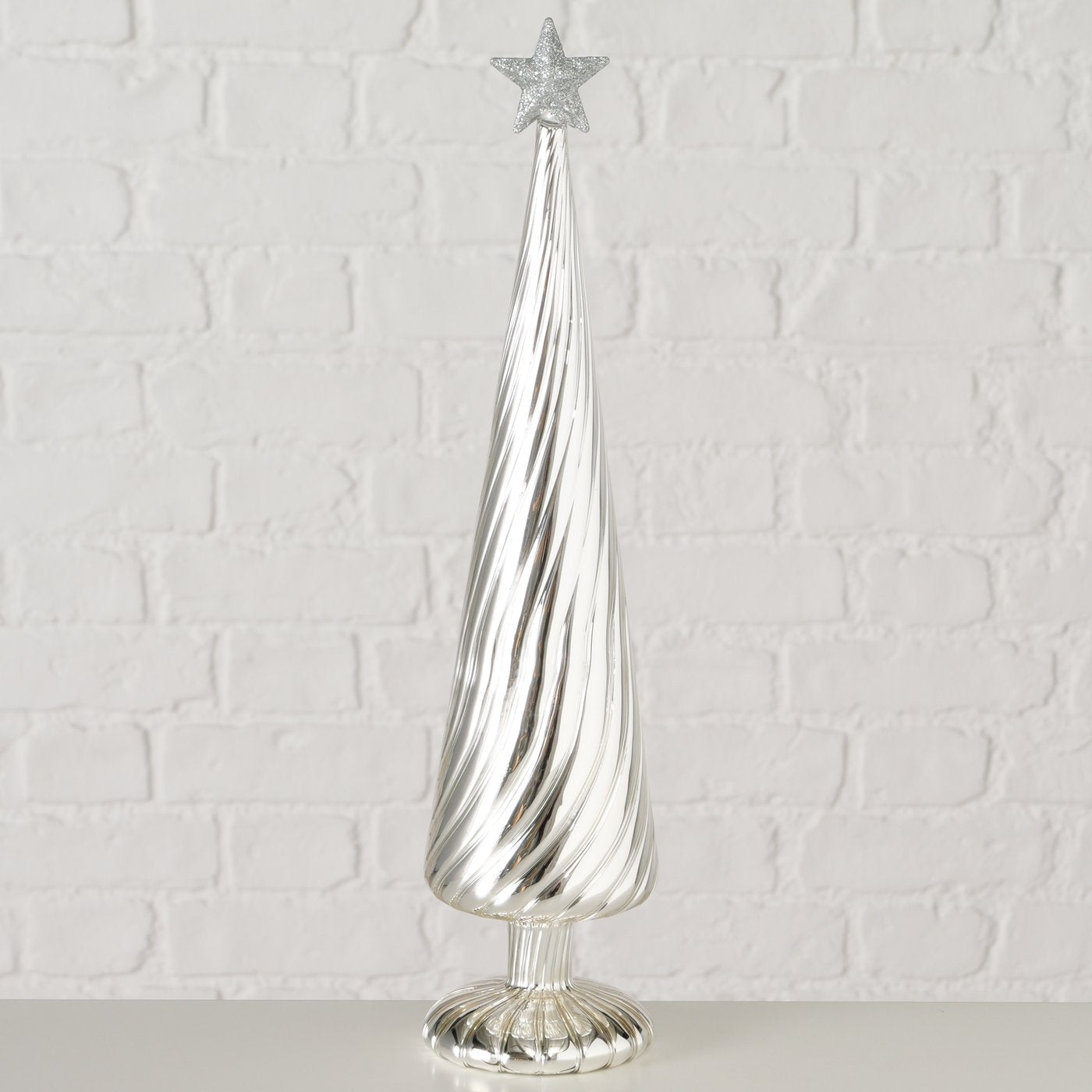 Weihnachtsbaum Argent - WohnSinn