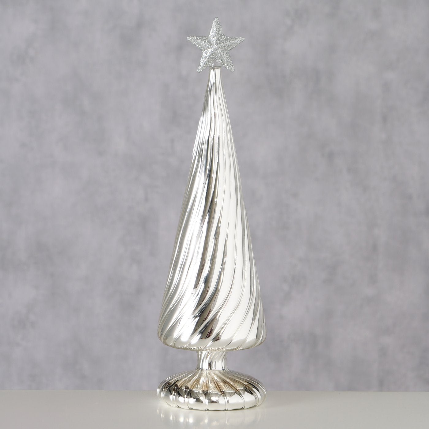 Weihnachtsbaum Argent - WohnSinn