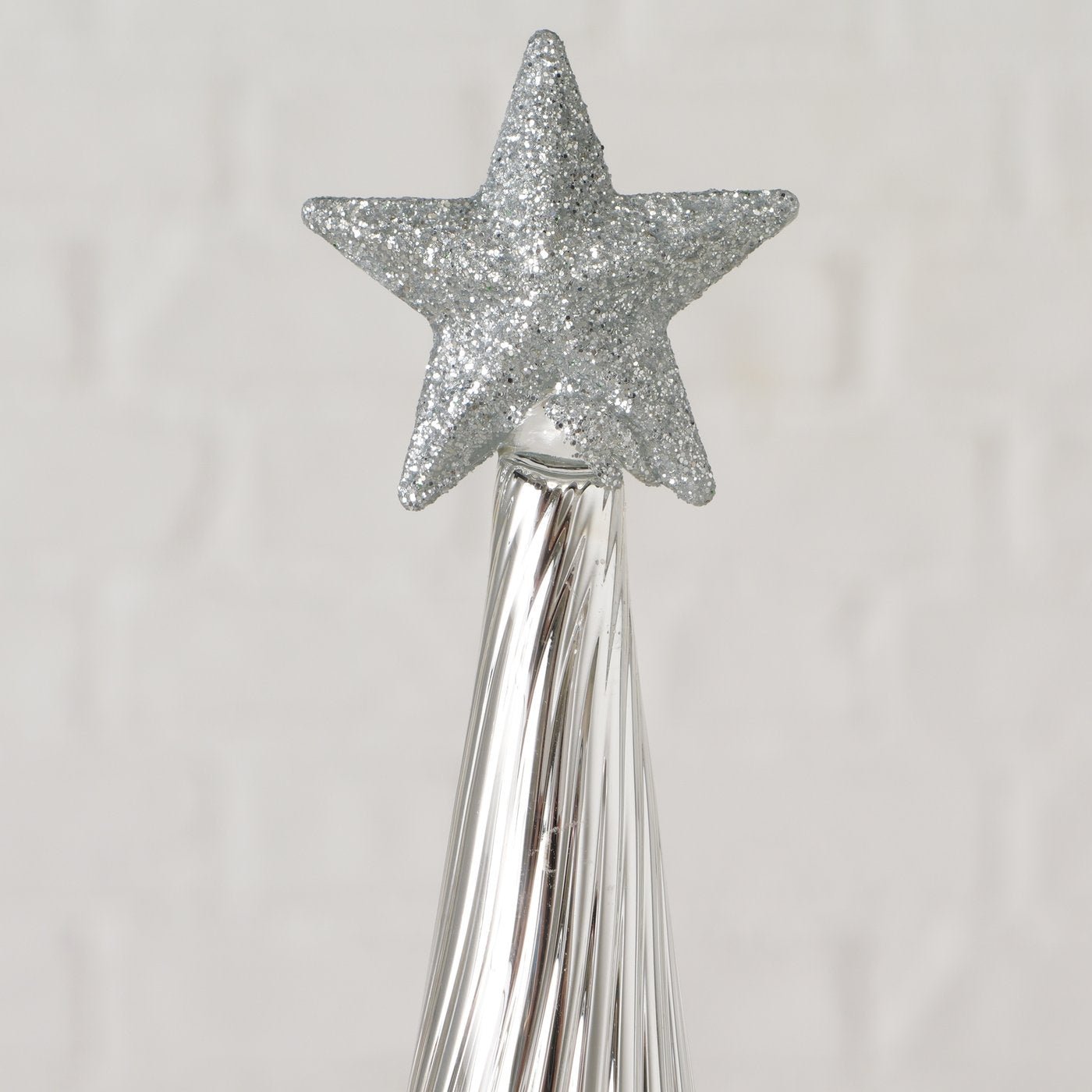 Weihnachtsbaum Argent - WohnSinn