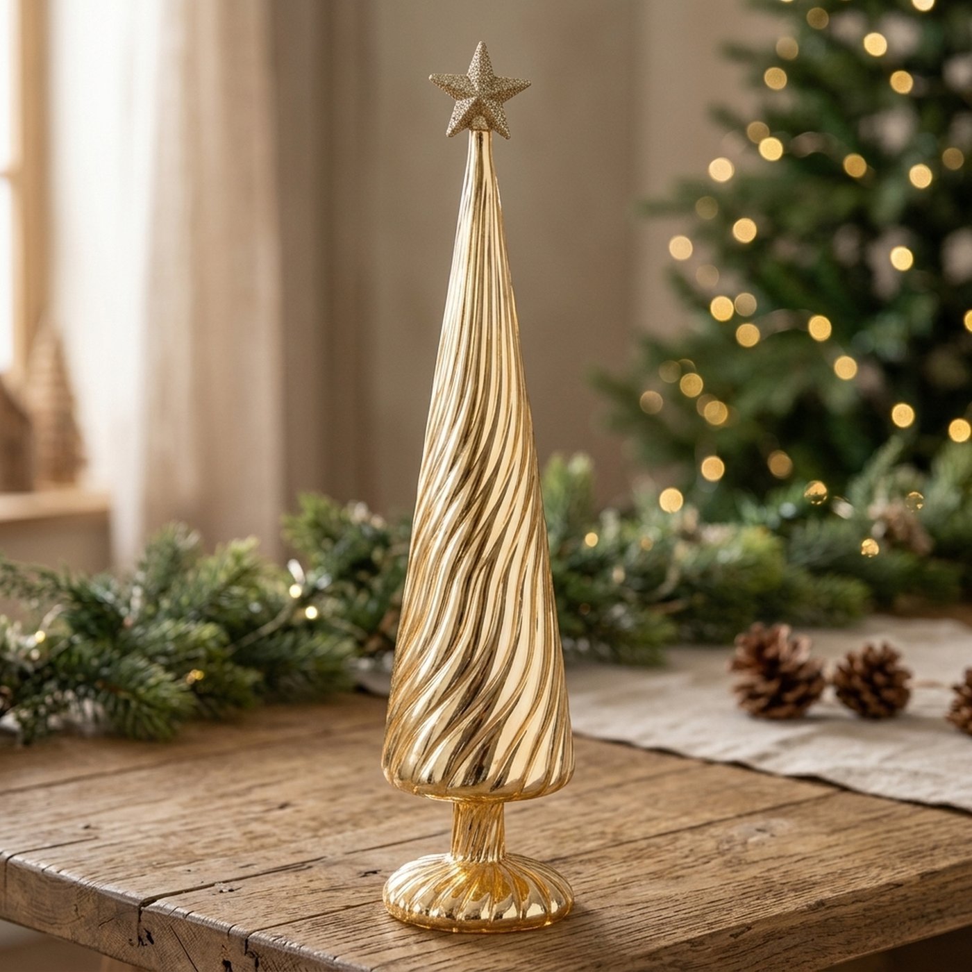 Weihnachtsbaum Dorana - WohnSinn