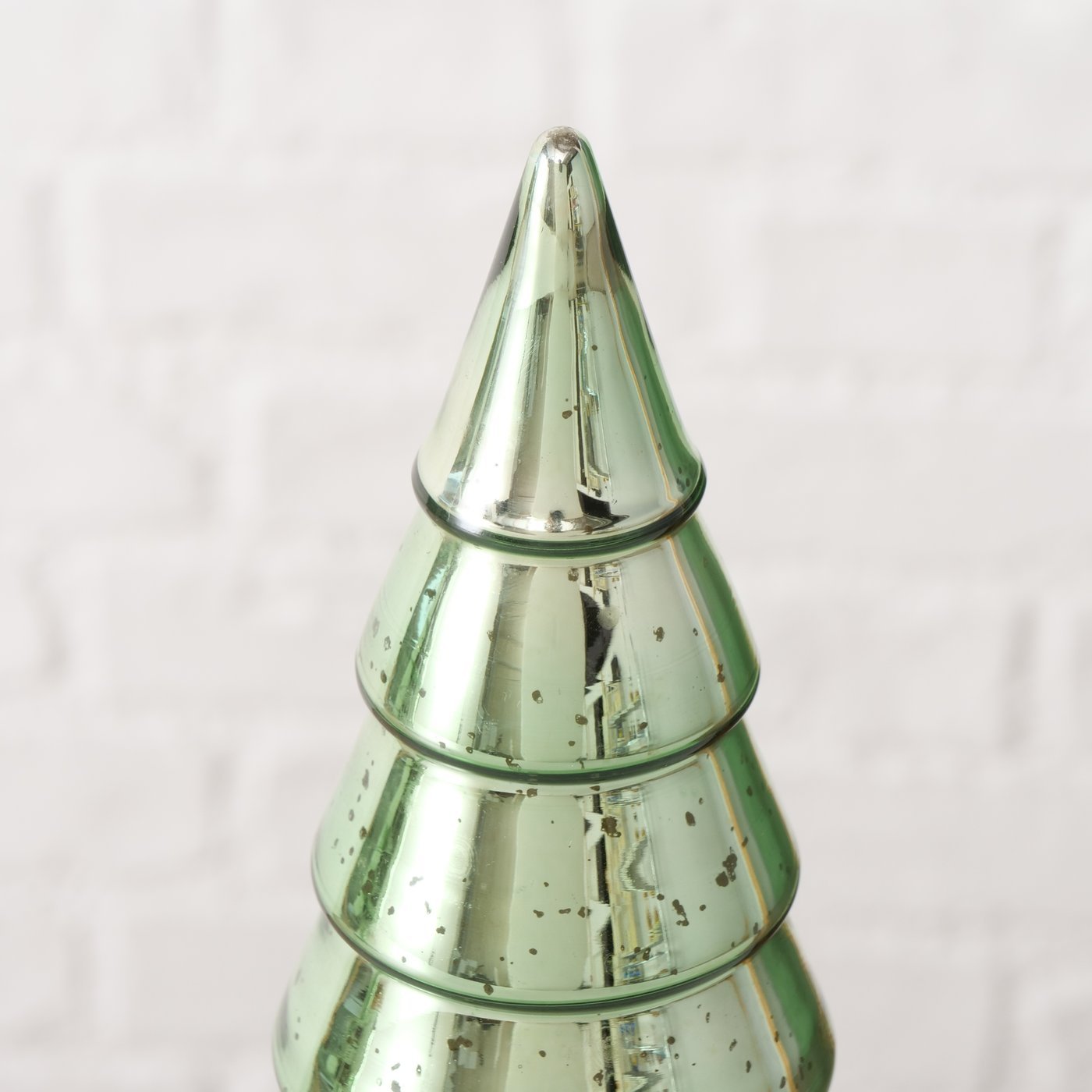 Weihnachtsbaum Willa, Glas - WohnSinn