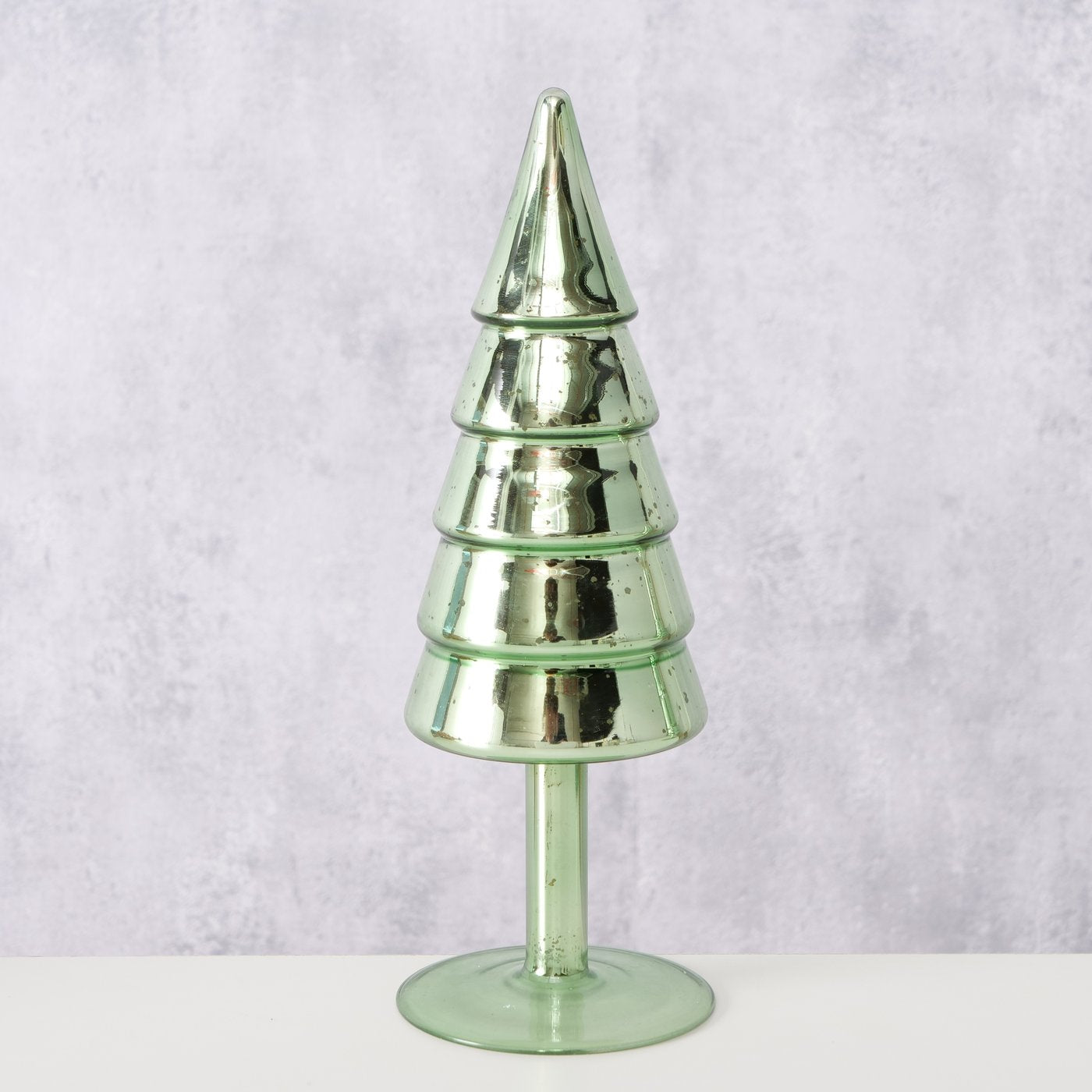 Weihnachtsbaum Willa, Glas - WohnSinn