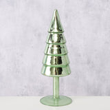 Weihnachtsbaum Willa, Glas - WohnSinn