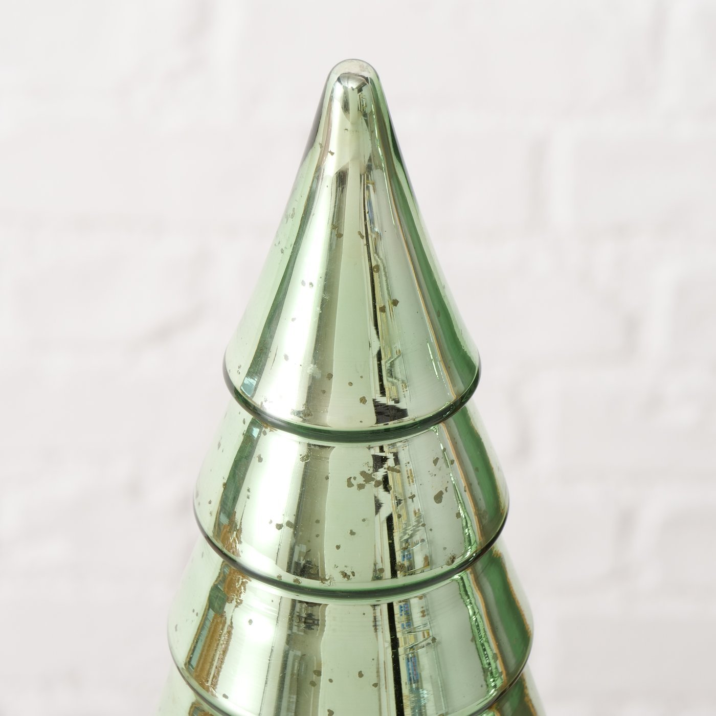 Weihnachtsbaum Willa, Glas - WohnSinn