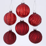 Weihnachtskugel Gloria - WohnSinn