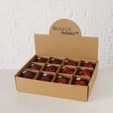 Weihnachtskugel Gloria - WohnSinn