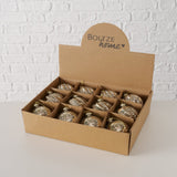 Weihnachtskugel Mercure - WohnSinn