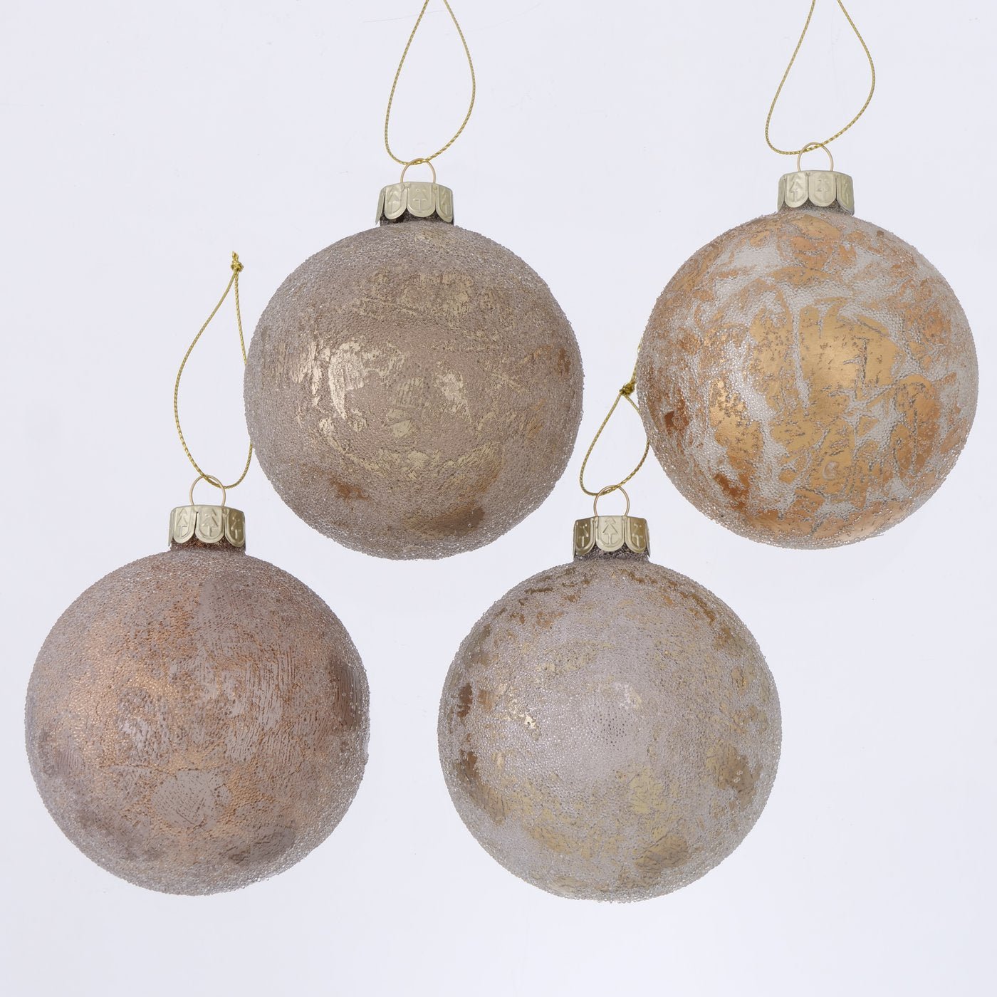 Weihnachtskugel Yaria - WohnSinn
