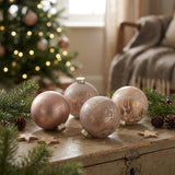 Weihnachtskugel Yaria - WohnSinn