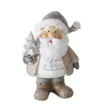 Weihnachtsmann Nicko - WohnSinn