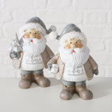 Weihnachtsmann Nicko - WohnSinn