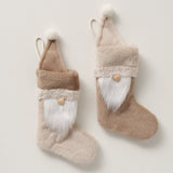 Weihnachtssocken Sockero - WohnSinn