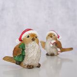 Weihnachtsvogel Fenna - WohnSinn