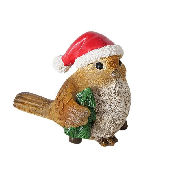 Weihnachtsvogel Fenna - WohnSinn