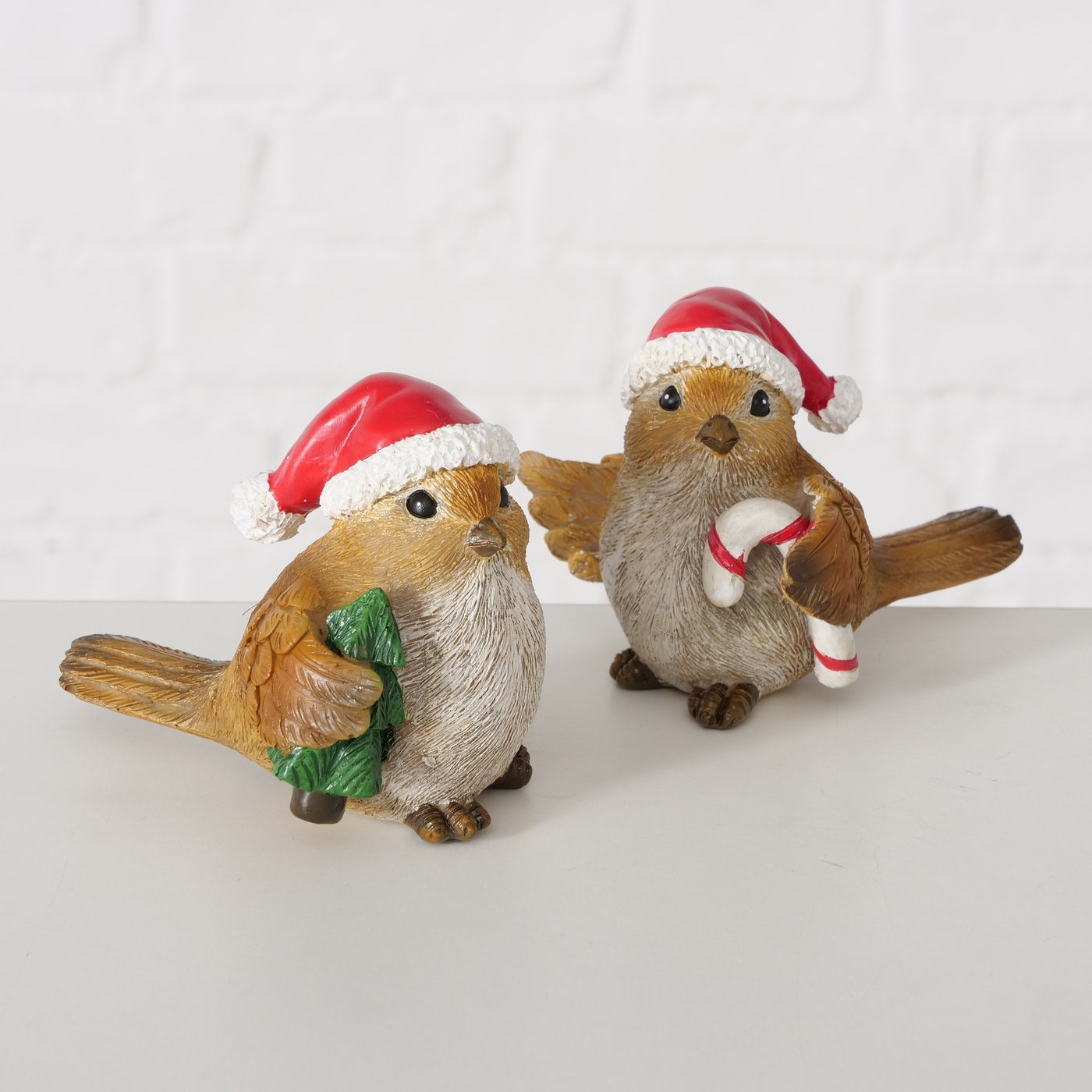 Weihnachtsvogel Fenna - WohnSinn