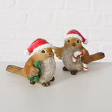 Weihnachtsvogel Fenna - WohnSinn