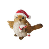 Weihnachtsvogel Fenna - WohnSinn