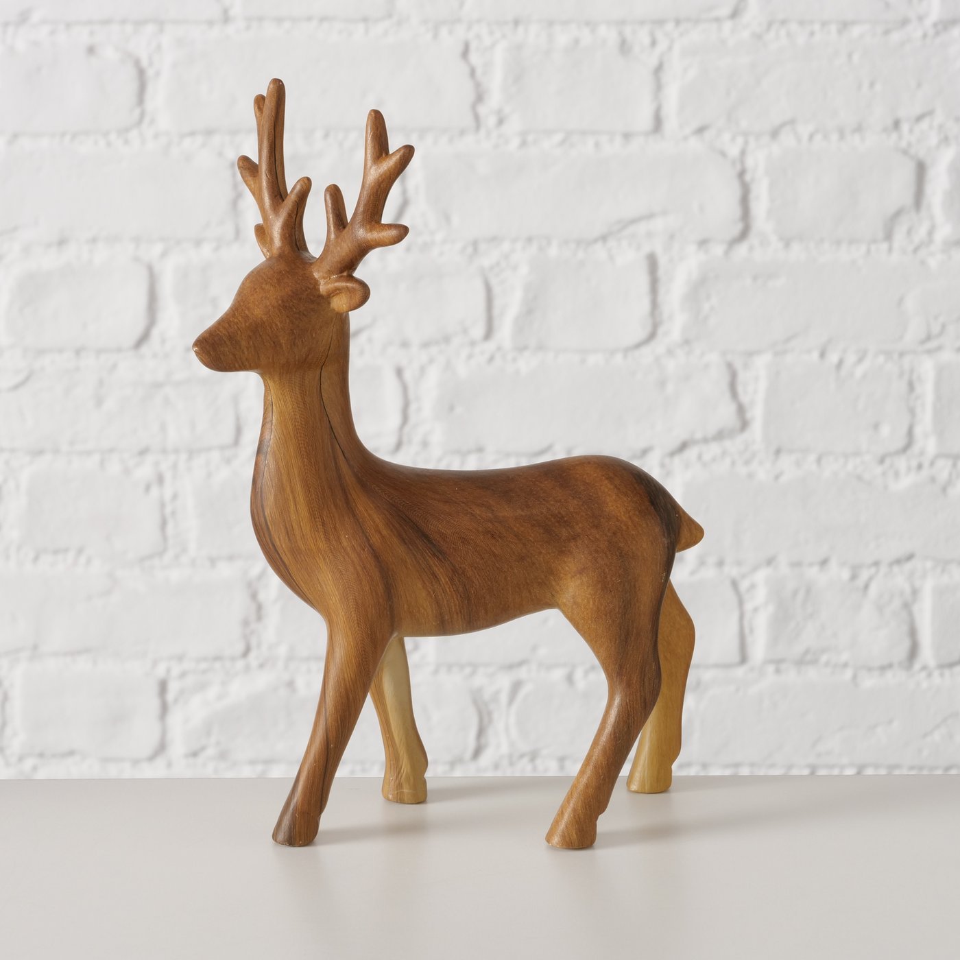 Wilhelmy Hirsch - WohnSinn