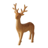 Wilhelmy Hirsch - WohnSinn