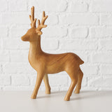 Wilhelmy Hirsch - WohnSinn