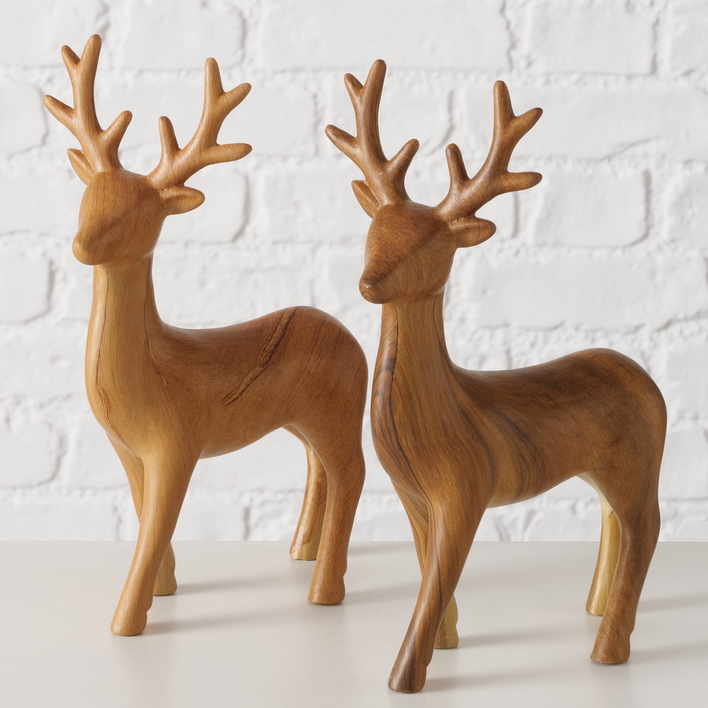 Wilhelmy Hirsch - WohnSinn