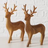 Wilhelmy Hirsch - WohnSinn