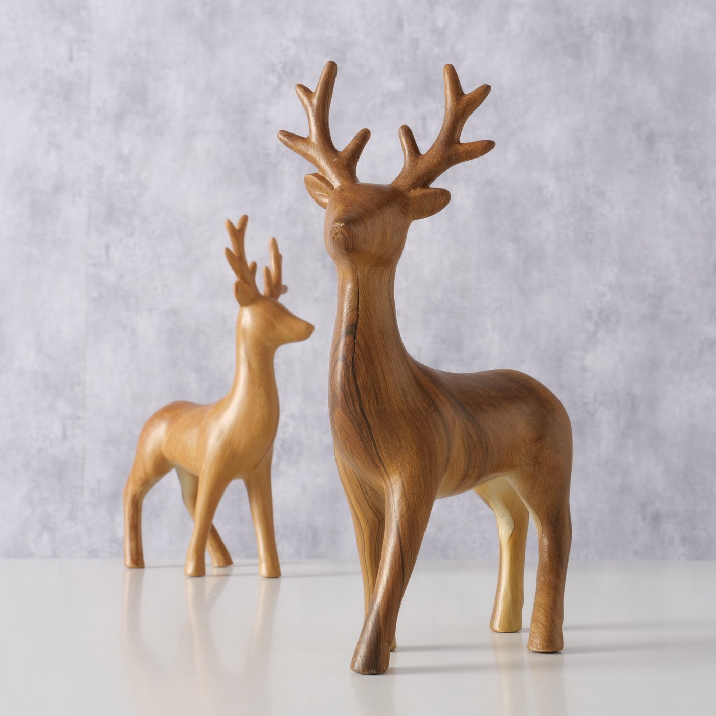 Wilhelmy Hirsch - WohnSinn