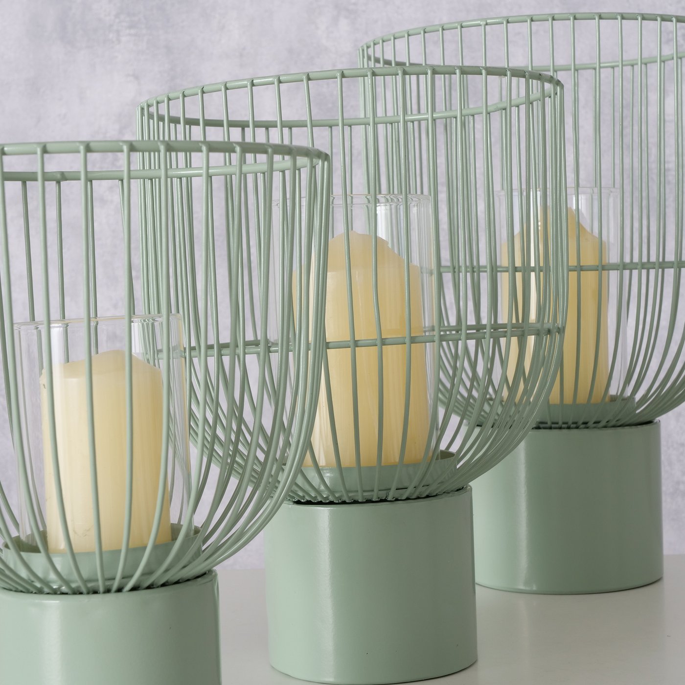 Windlicht Cindy - WohnSinn