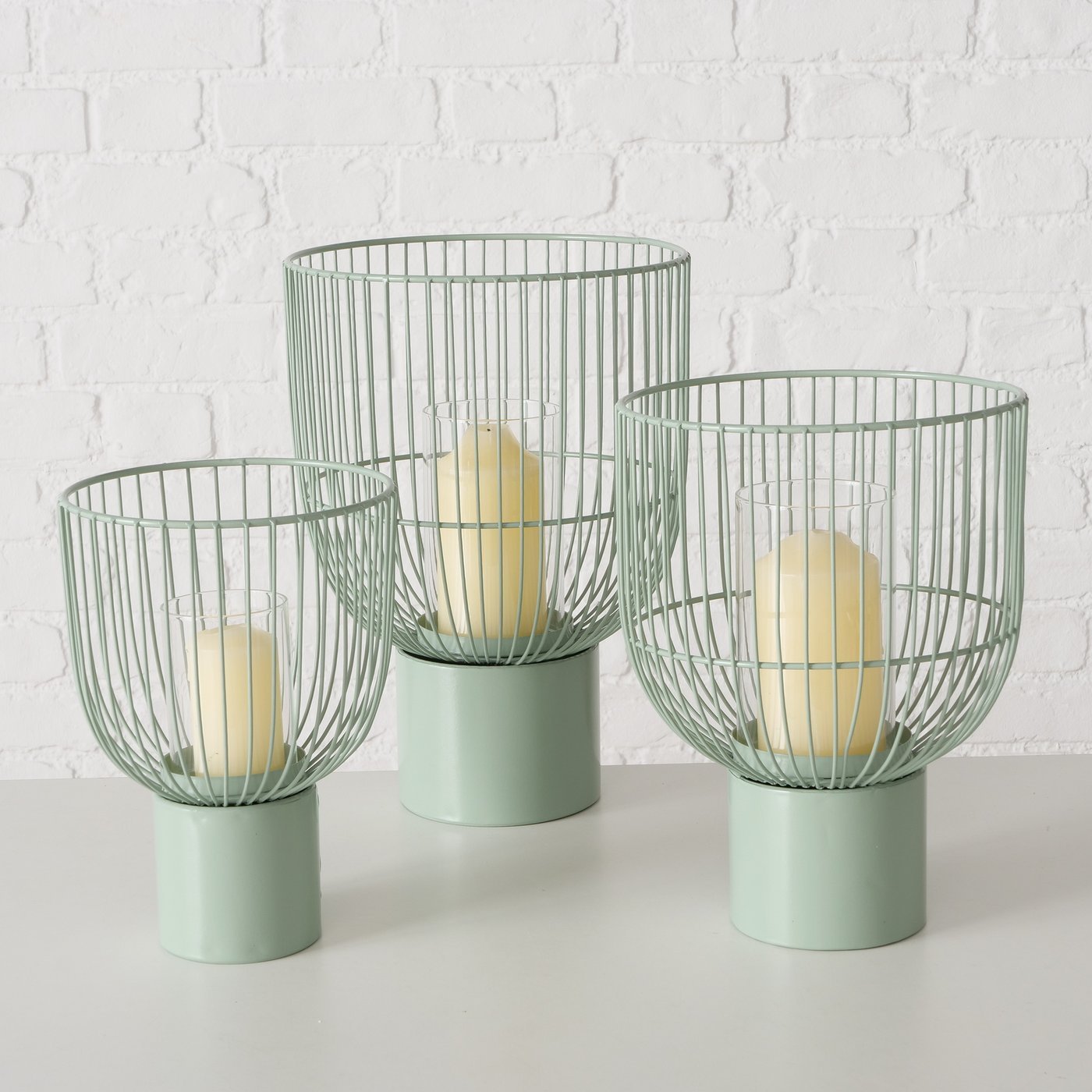 Windlicht Cindy - WohnSinn