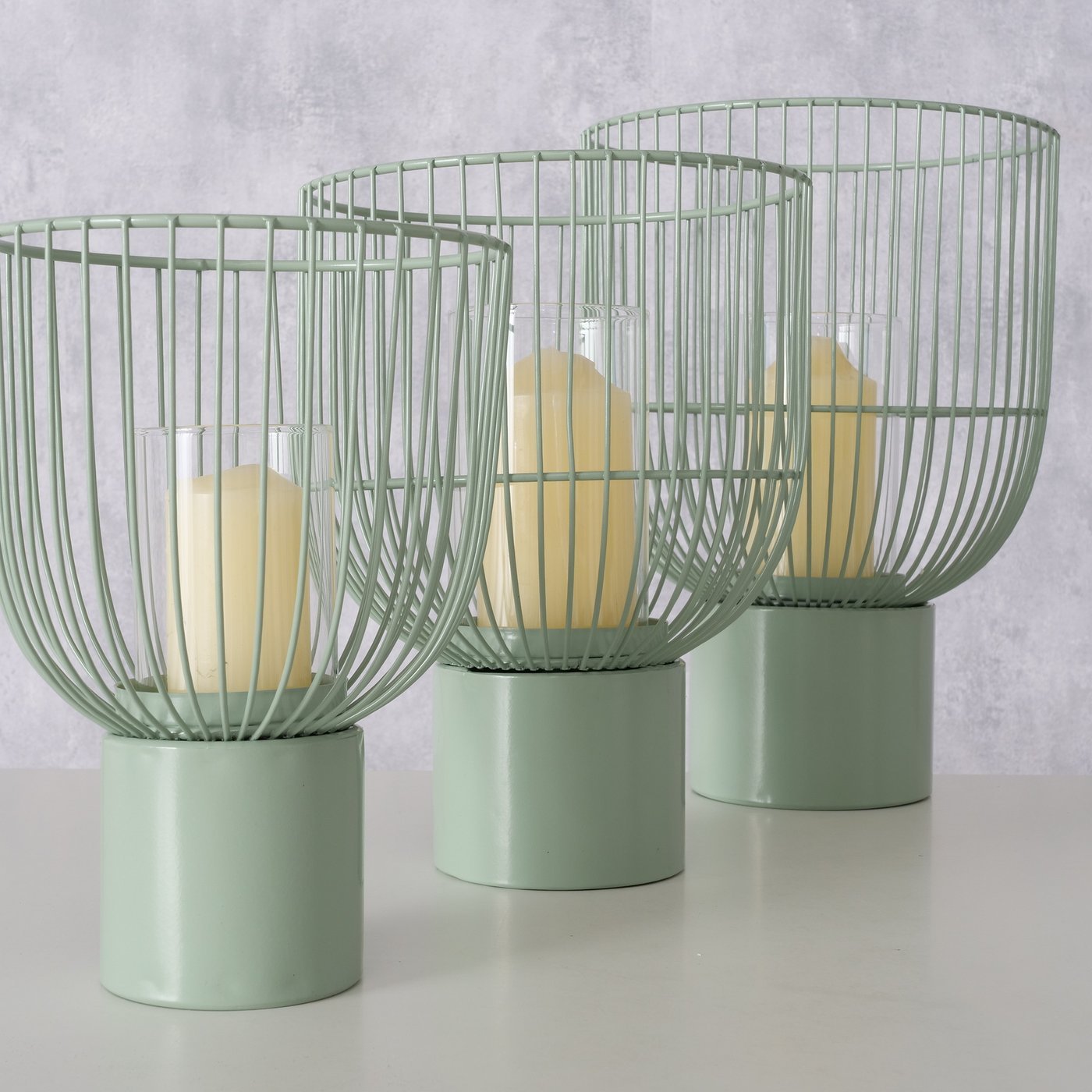 Windlicht Cindy - WohnSinn