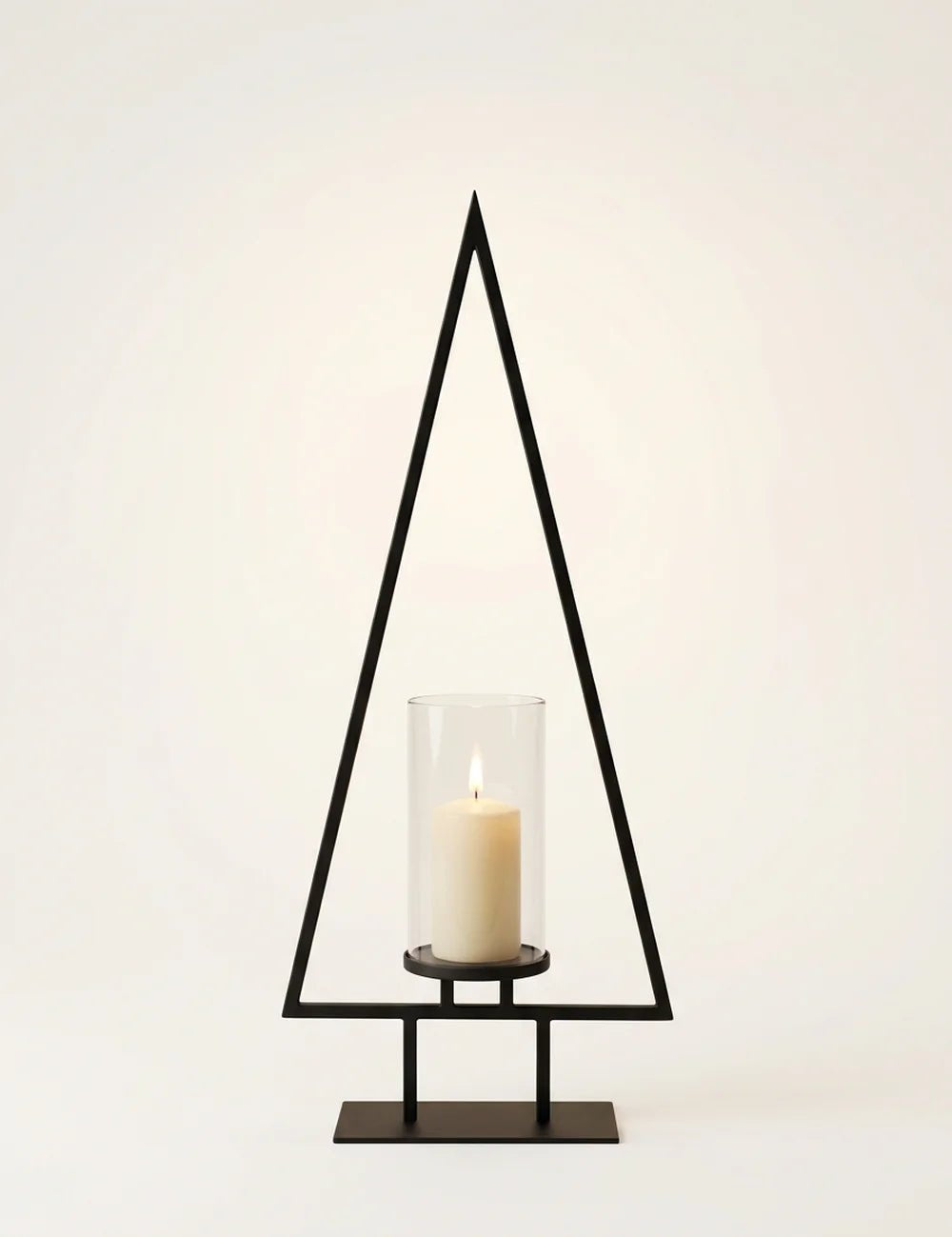 Windlicht Fenny – Produktansicht frontal