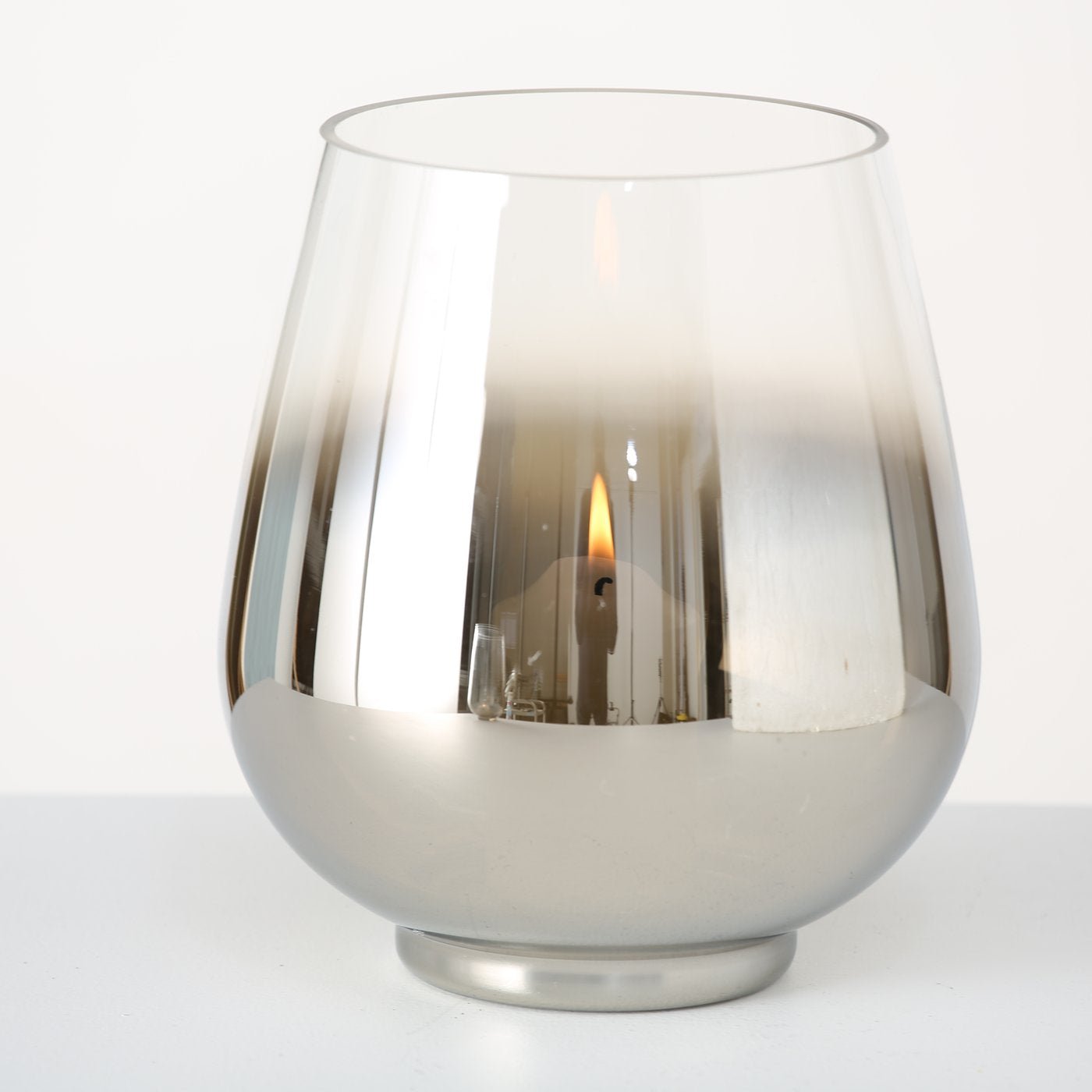 Windlicht Grazia klein - WohnSinn