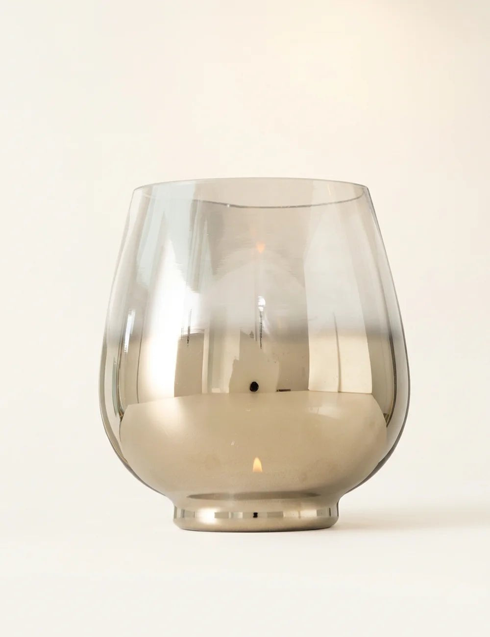 Windlicht Grazia klein – Produktansicht frontal
