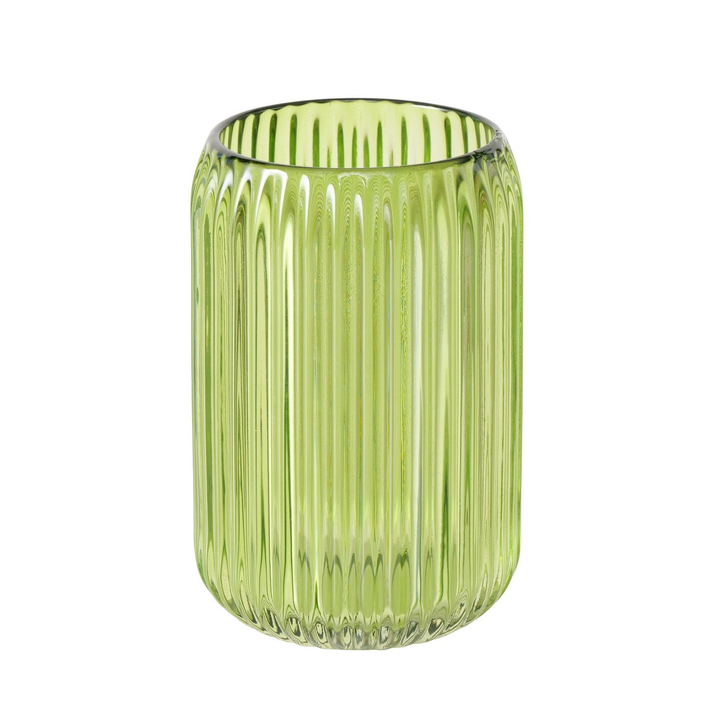 Windlicht Remsa, Grün - WohnSinn
