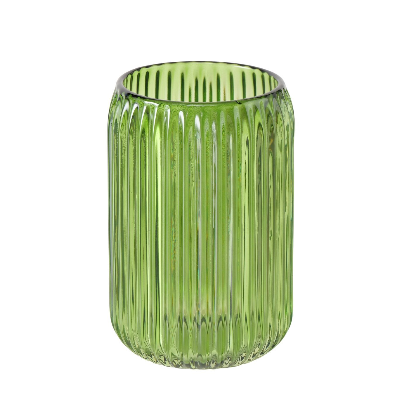 Windlicht Remsa, Grün - WohnSinn