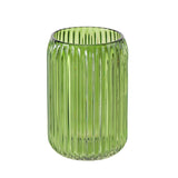 Windlicht Remsa, Grün - WohnSinn