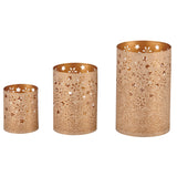 Windlicht Stars - WohnSinn