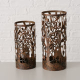 Windlicht Taunus 26 - 32 cm - WohnSinn