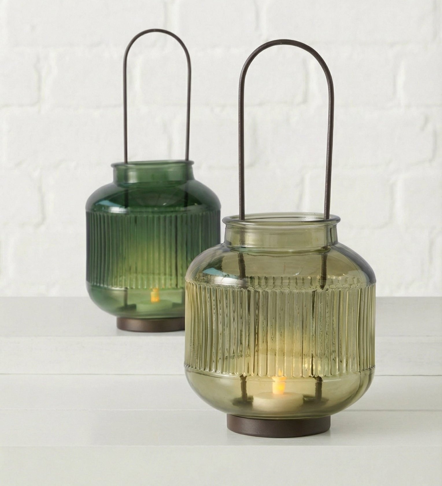 Windlicht Zenor - WohnSinn