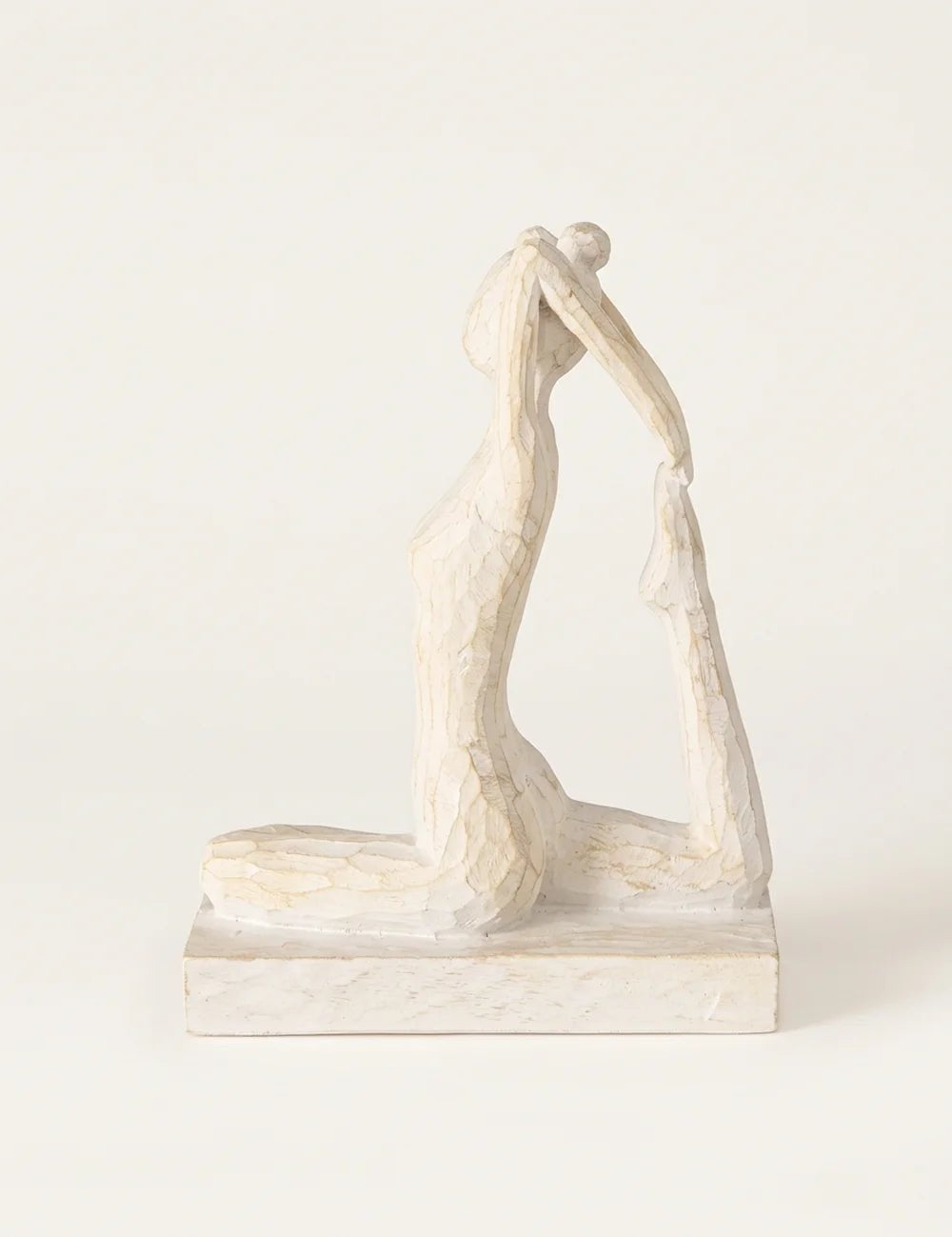 Yoga Figur – Produktansicht frontal