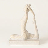Yoga Figur – Produktansicht frontal